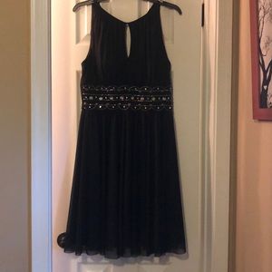 Women’s dress